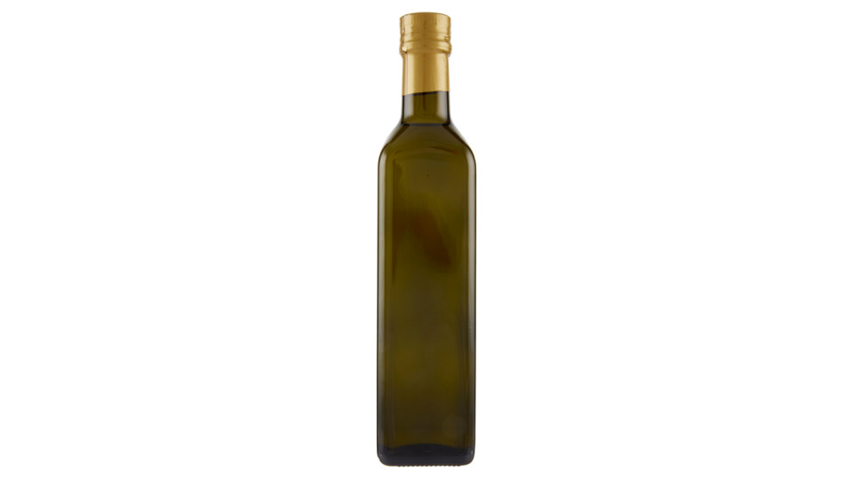 Terre d'Italia Olio Extra Vergine di Oliva Garda D.O.P.