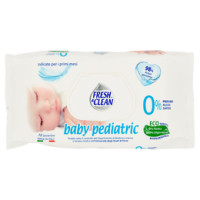 Fresh & Clean, Pediatric salviettine