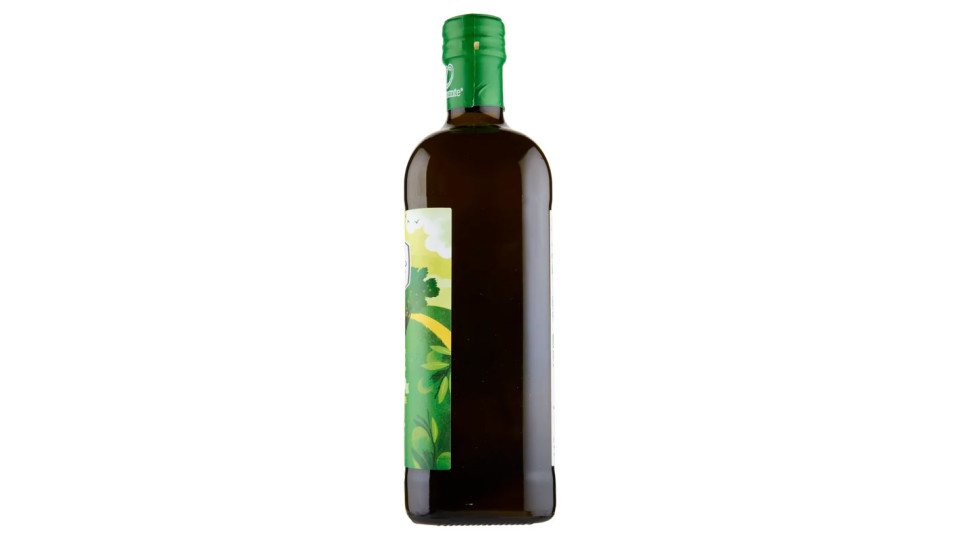Clemente Olio Extra Vergine di Oliva Ulisse