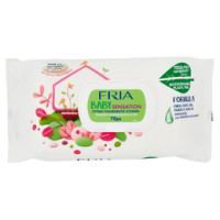 Fria Green Baby Sensation