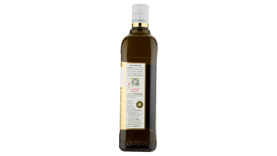 Monini GranFruttato Olio Extra Vergine di Oliva