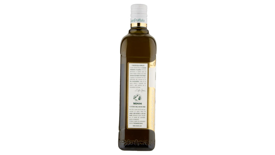 Monini GranFruttato Olio Extra Vergine di Oliva