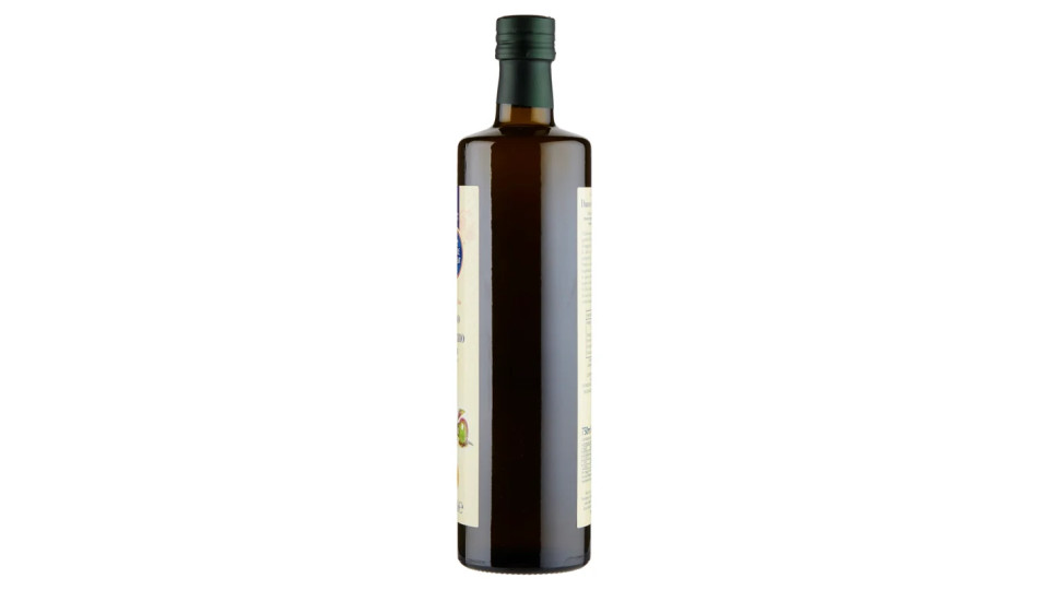 Terre d'Italia Olio extra vergine di oliva Valli Trapanesi D.O.P.