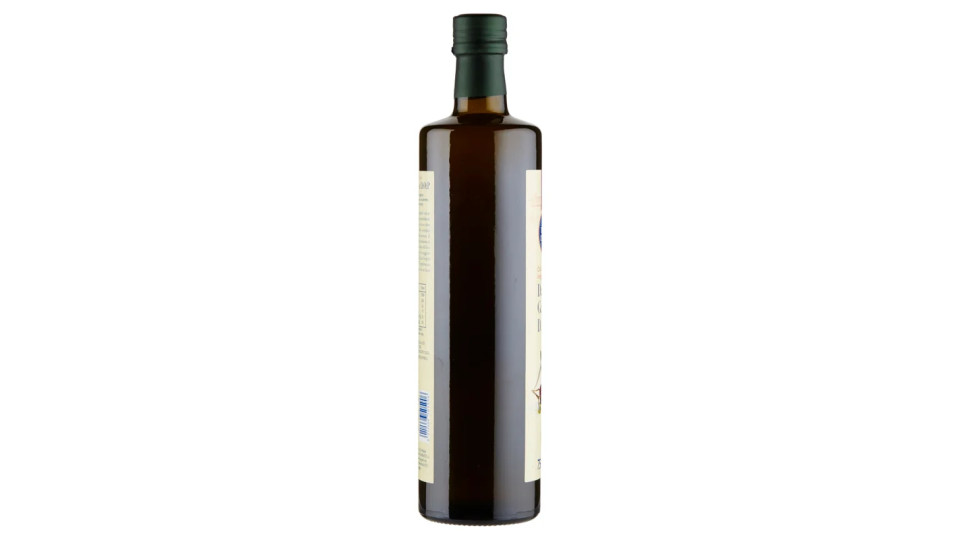 Terre d'Italia Olio extra vergine di oliva Valli Trapanesi D.O.P.