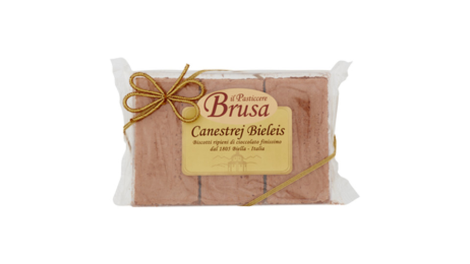 Canestrej Bieleis