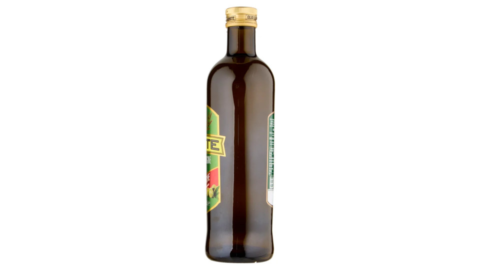 Dante Olio Extravergine di Oliva Terre Antiche