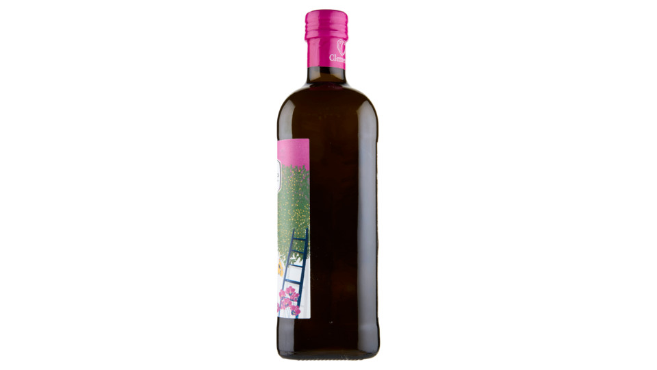 Clemente Olio Extra Vergine di Oliva le Masserie del Parco
