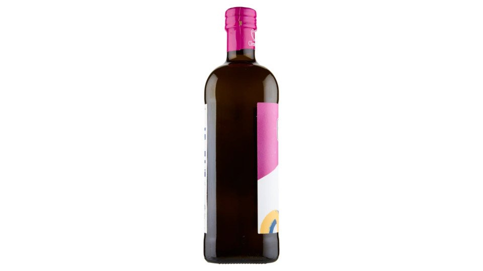 Clemente Olio Extra Vergine di Oliva le Masserie del Parco