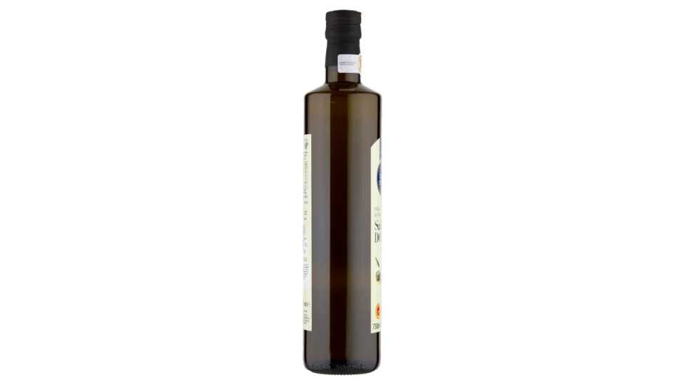 Terre d'Italia Olio extra vergine di oliva Sabina D.O.P.