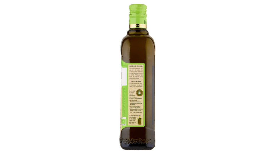 Monini Bios Olio Extra Vergine di Oliva