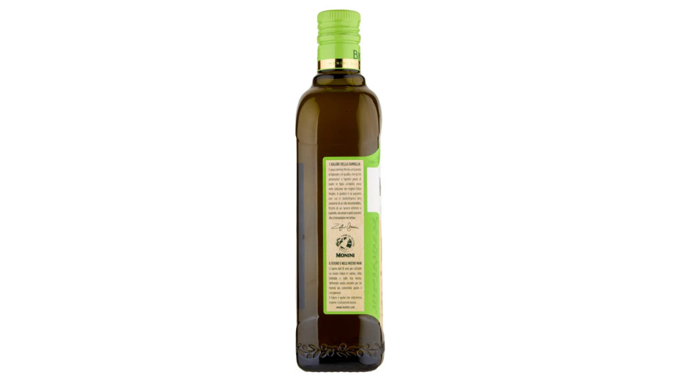 Monini Bios Olio Extra Vergine di Oliva