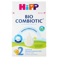 HiPP Biologico Latte di Proseguimento 2 in polvere