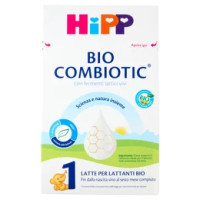 HiPP Biologico Latte per Lattanti 1