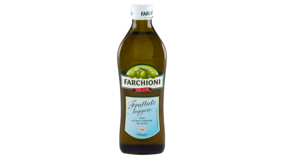 Farchioni Unoro Olio Extra Vergine di Oliva
