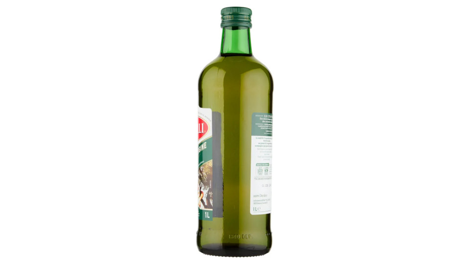 Bertolli Robusto Olio Extra Vergine di Oliva