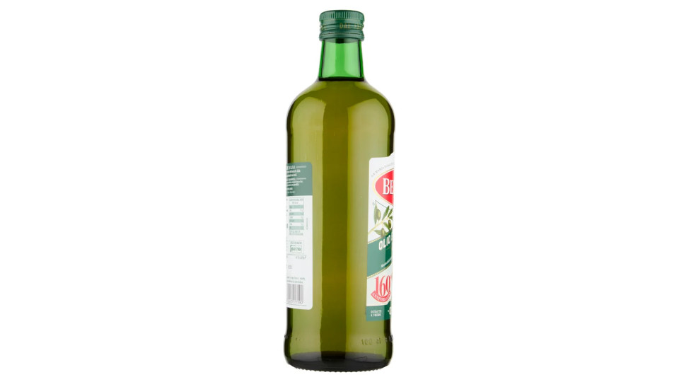 Bertolli Robusto Olio Extra Vergine di Oliva