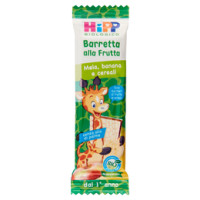 Hipp Biologico Viva la Frutta Mela, banana e cereali