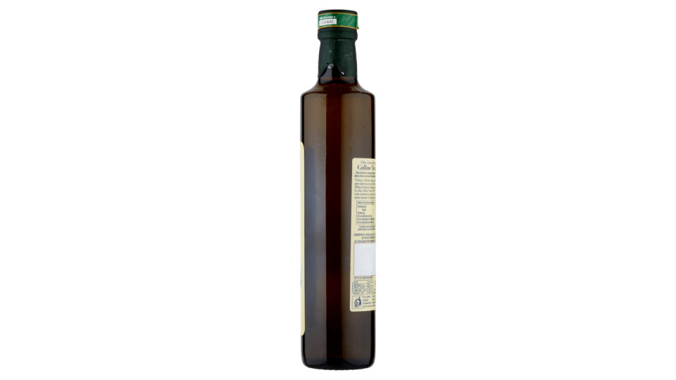 Terre d'Italia Olio Extra Vergine di Oliva Colline Teatine D.O.P.