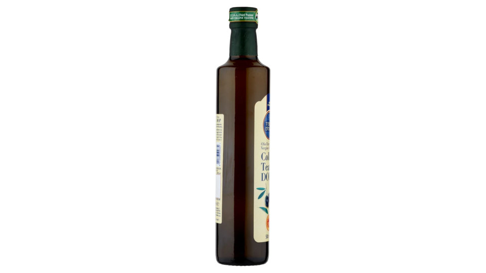 Terre d'Italia Olio Extra Vergine di Oliva Colline Teatine D.O.P.