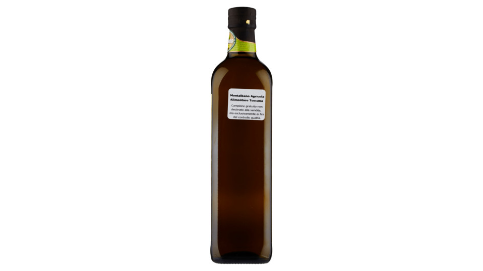 Terre d'Italia Olio Extra Vergine di Oliva Toscano IGP