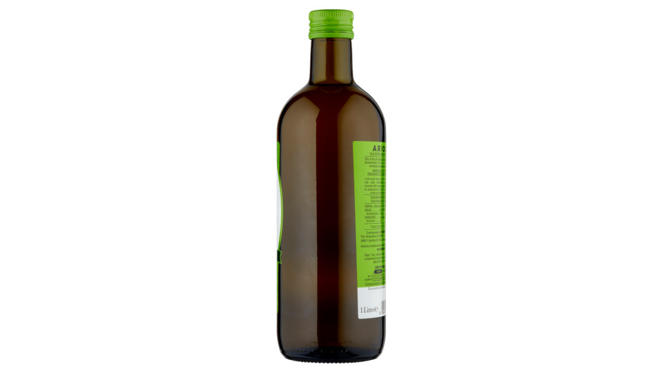 Arioli il Succoliva Olio Extra Vergine di Oliva