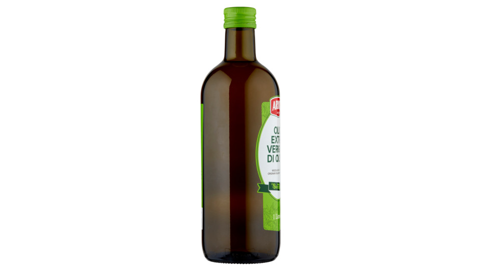 Arioli il Succoliva Olio Extra Vergine di Oliva