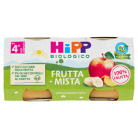 HiPP Biologico Frutta Mista omogeneizzato