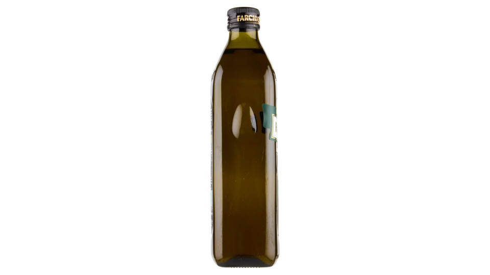 Farchioni Olio Extra Vergine di Oliva 100% Italiano