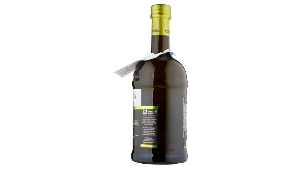 Colavita Olio Extra Vergine di Oliva Selezione Italiana