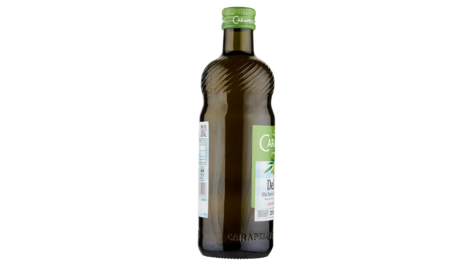 Carapelli Delizia olio extra vergine di oliva