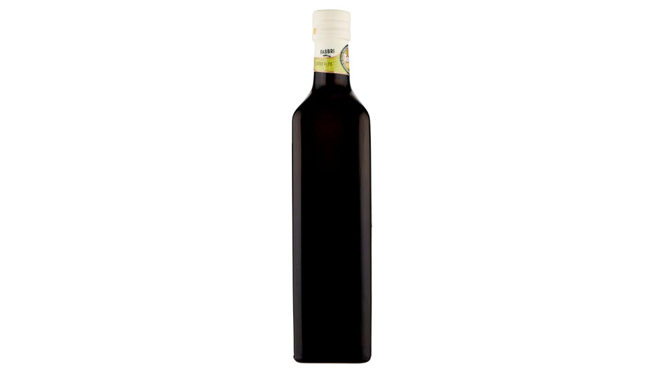 Fabbri Olivodoro Olio Extra Vergine di Oliva