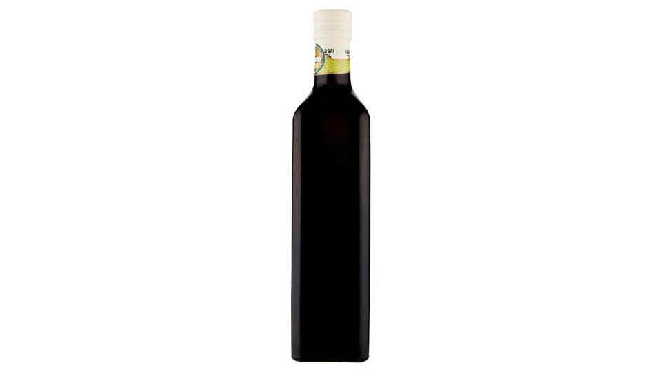 Fabbri Poggi De' Passeri Toscano IGP Olio Extra Vergine di Oliva