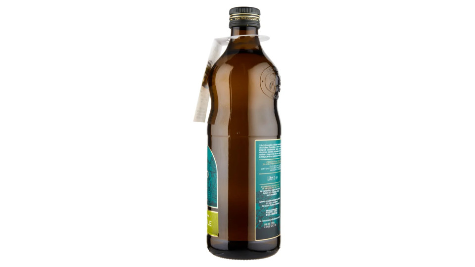 San Giuliano Olio Extra Vergine di Oliva l'Originale litri