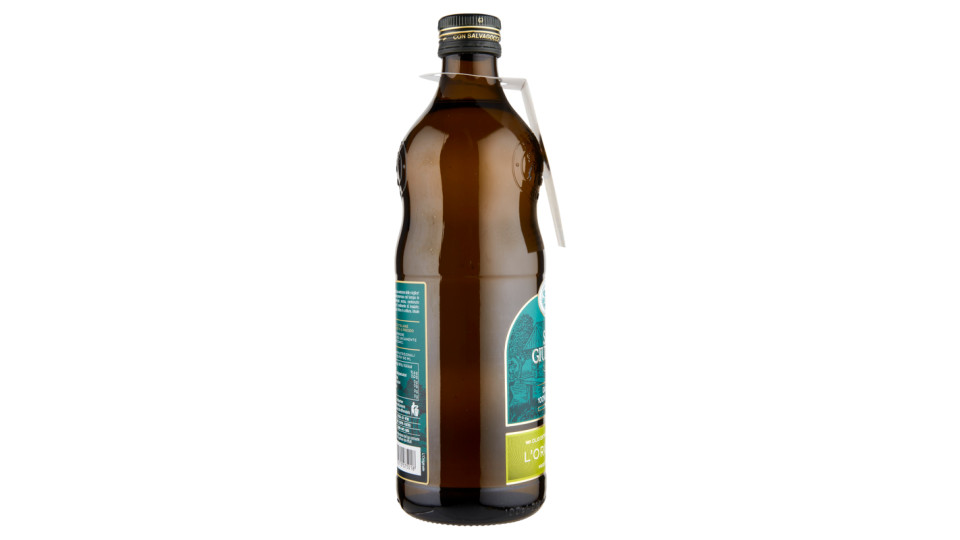 San Giuliano Olio Extra Vergine di Oliva l'Originale litri