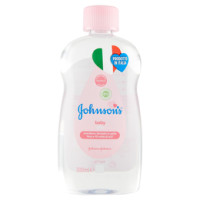 Johnson's Baby Olio