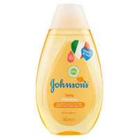Johnson's Baby Shampoo