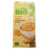 Carrefour Bio Corn Flakes