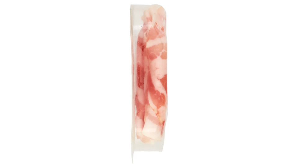 Sofficette Pancetta arrotolata