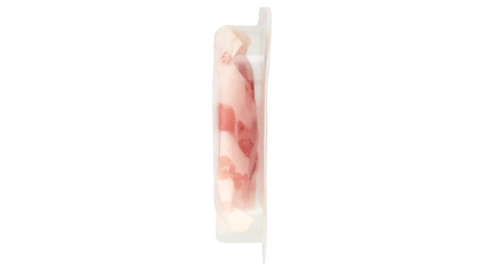 Sofficette Pancetta arrotolata