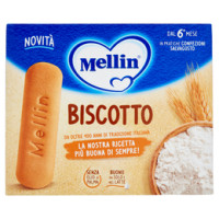 Biscotto