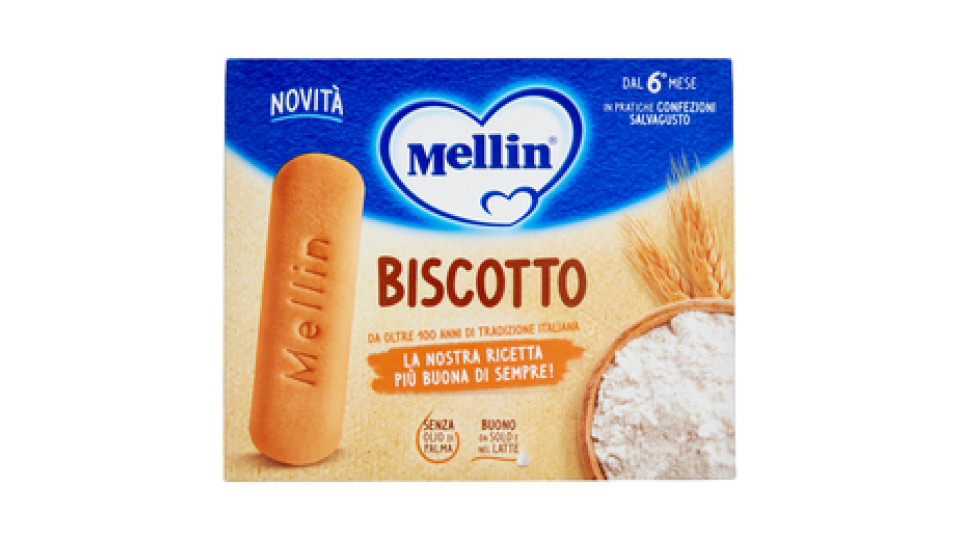 Biscotto
