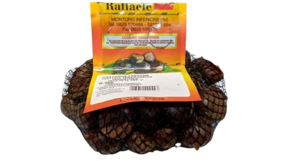 Castagne 