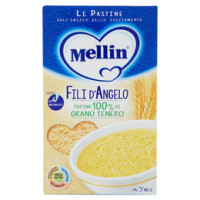 Mellin Fili d'Angelo pastina