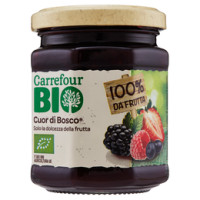 Carrefour Bio Cuor di Bosco