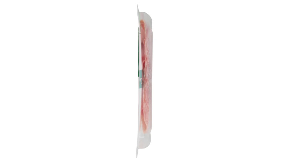 Citterio Bio Prosciutto cotto di alta qualità