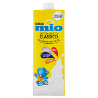 NESTLÉ LATTE MIO Classico Latte di crescita da 1 anno brick