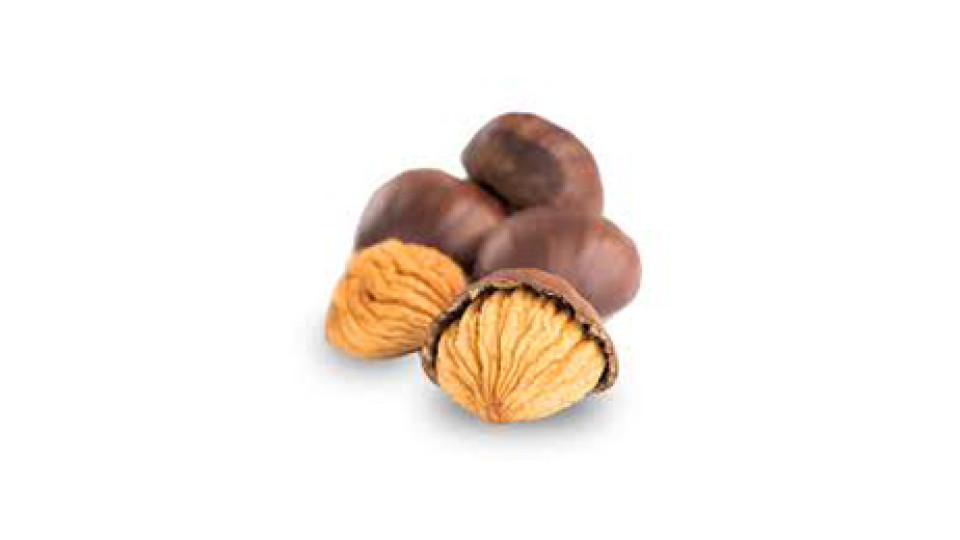 Castagne