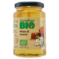 Miele di acacia