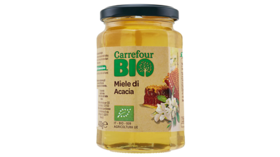 Miele di acacia