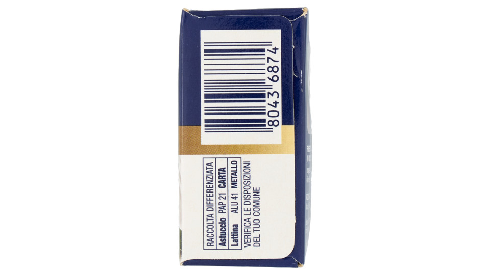 Rizzoli Filetti di sgombro in olio d'oliva
